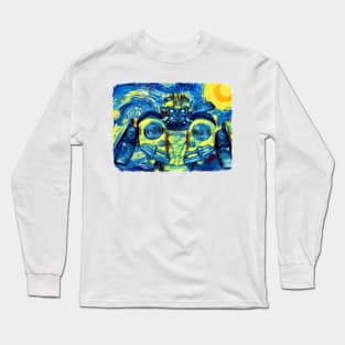 Bumblebee Long Sleeve T-Shirt